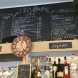 Il Dolce Angolo Comida