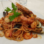Zurigo Comida