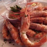 Zurigo Comida