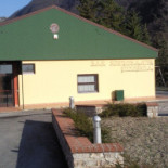 Al Convento Comida