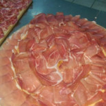 Al Convento Comida