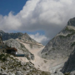 Rifugio Celso Gilberti Nourriture