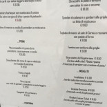 Caffe Dei Corsi Nourriture