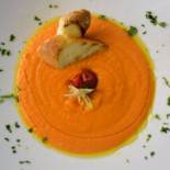 Bistro Di Via Ghislanzoni food