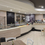 Móciga Pizzeria Nourriture