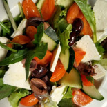 Comacina food