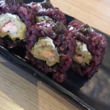 Sushi Cheng Nourriture