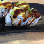 Sushi Cheng Nourriture
