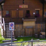 Al D'isella Extérieur