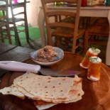 Virtus Bistrot Extérieur