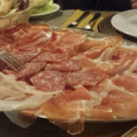 Ostaria Ca D'angel Comida