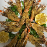 Il Pioppo Comida