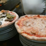 La Masca food