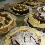 Pasticceria Angelo Nourriture