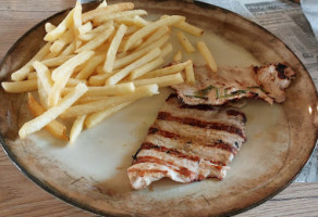 Alberghett Pub inside