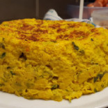 Osteria Caramella food
