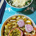 Hello Poke Comida