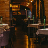Hostaria Il Desco Essen