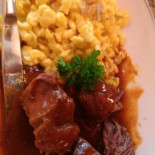 Il Biergarten Nourriture