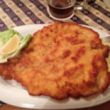 Il Biergarten Nourriture