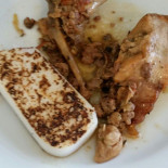 Osteria Da Rita Nourriture
