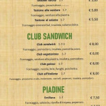 Pizzeria Alle Ronche F.lli Pinel