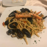 Pizzeria Maiori food