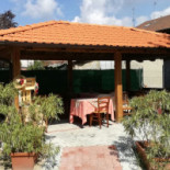 Osteria Portapasienza Dentro