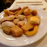 Ptp Bar Ristorante Rizzo 12, Or.fer.8-20,fest.9 Comida