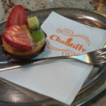 Pasticceria Chantilly Nourriture