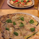 Pizzeria Branda Comida