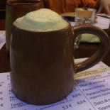 Il Coccio Nourriture