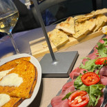 Taverna Baruffa Nourriture