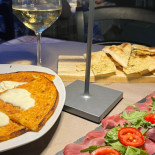 Taverna Baruffa Nourriture