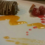 Antica Trattoria Gabri food