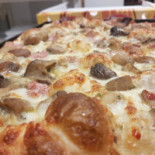 Cuor Di Pizza Nourriture