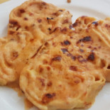Villaggio Turistico Ciocca food