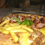 Las Vegas Comida