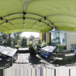 Sushibar À l'intérieur