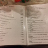 Pizzeria Fantasy food