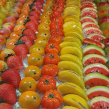 Dolci D'autore Nourriture