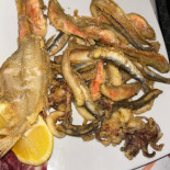 Caciucco Comida