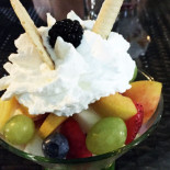 Aspesi Cafe Nourriture