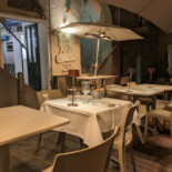 Enoteca Dau Cila Nourriture