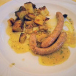 Atleti Comida