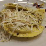Speck Stube Col Del Bosco food