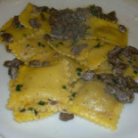 Speck Stube Col Del Bosco food