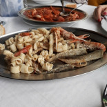 Il Diavolo Del Brodetto food