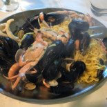 Il Diavolo Del Brodetto food