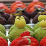 Dolci Abbracci Food
